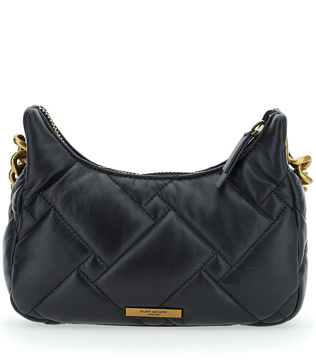 kurt geiger soft hobo