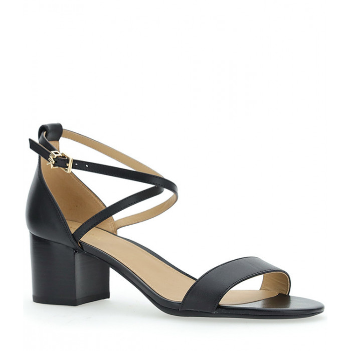 Home, Outlet, Woman outlet, Heeled sandals donna | MICHAEL KORS