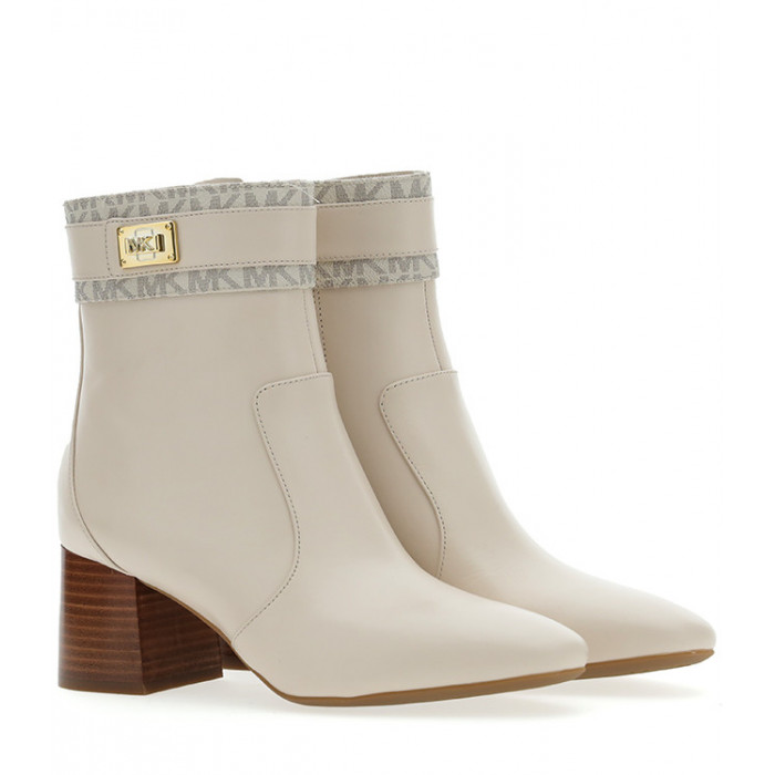 Home, Outlet, Woman outlet, Ankle boots donna | MICHAEL KORS