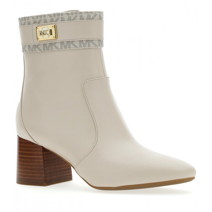 Home, Outlet, Woman outlet, Ankle boots donna | MICHAEL KORS