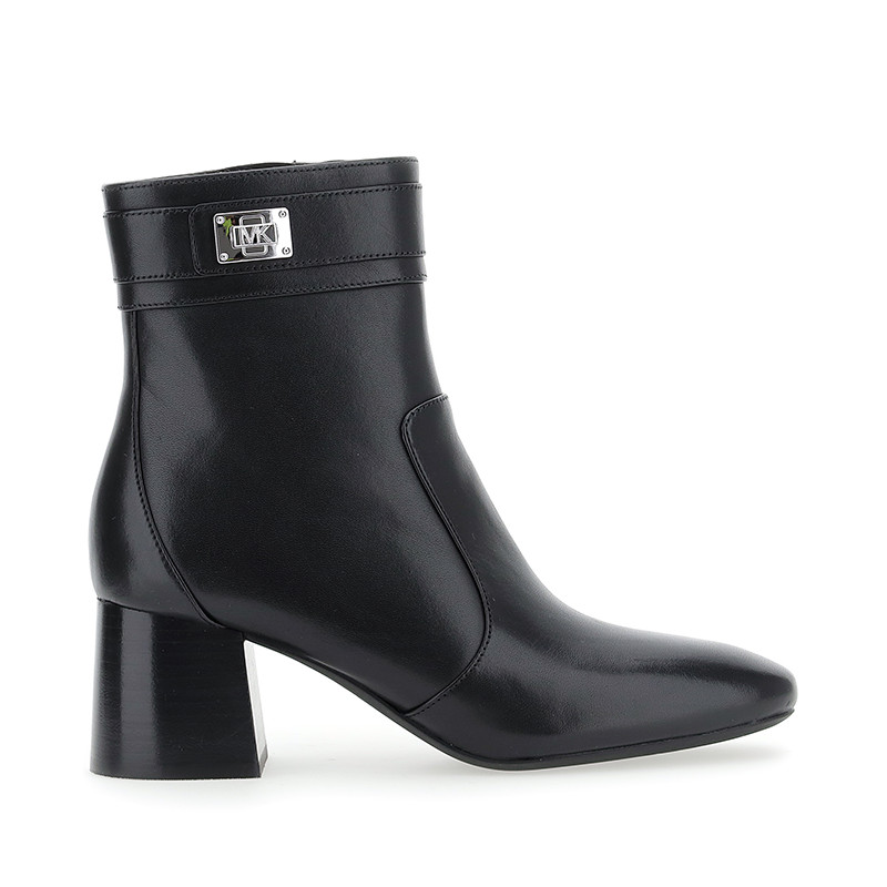 Home, Outlet, Woman outlet, Ankle boots donna | MICHAEL KORS