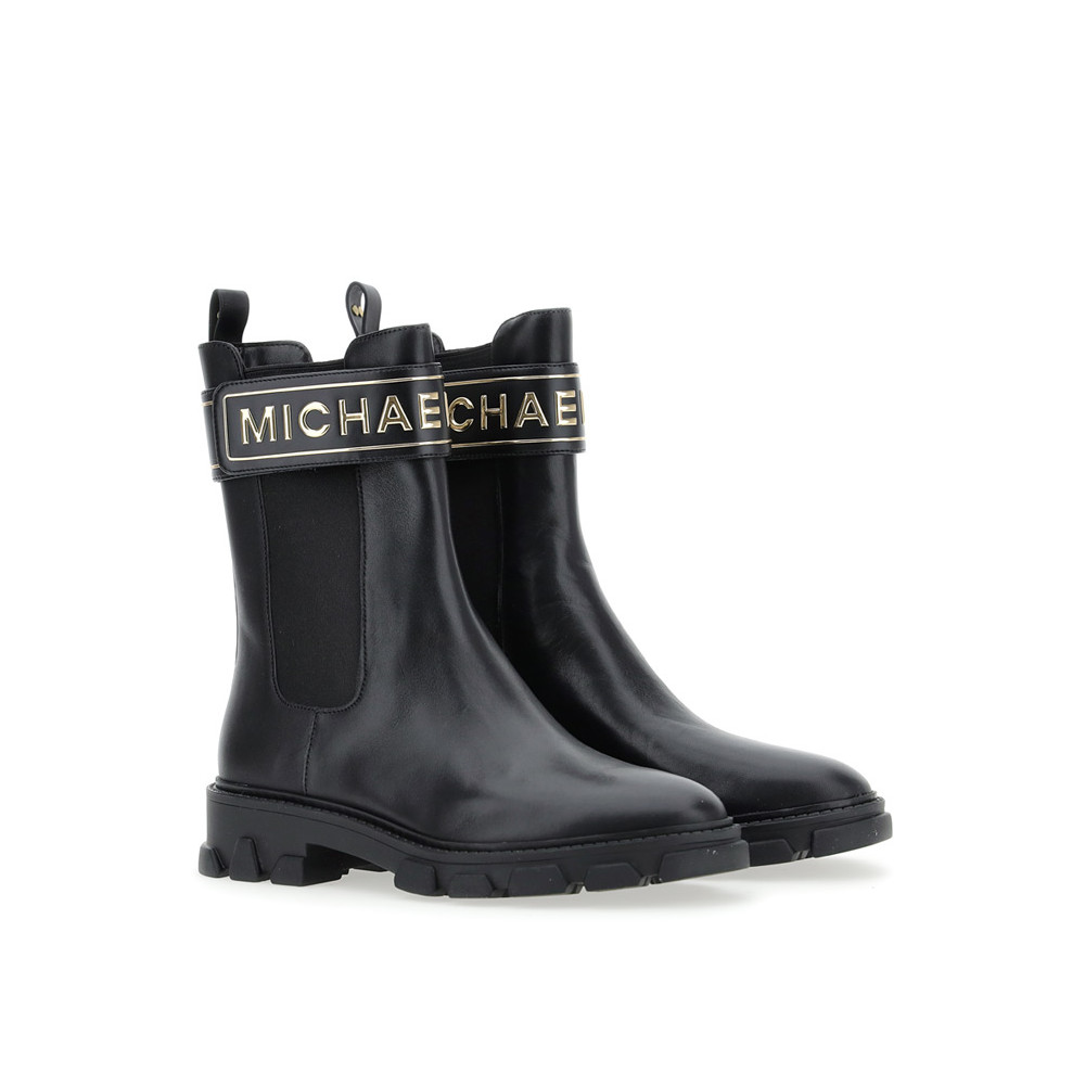 Home, Outlet, Woman outlet, Low Boots donna | MICHAEL KORS