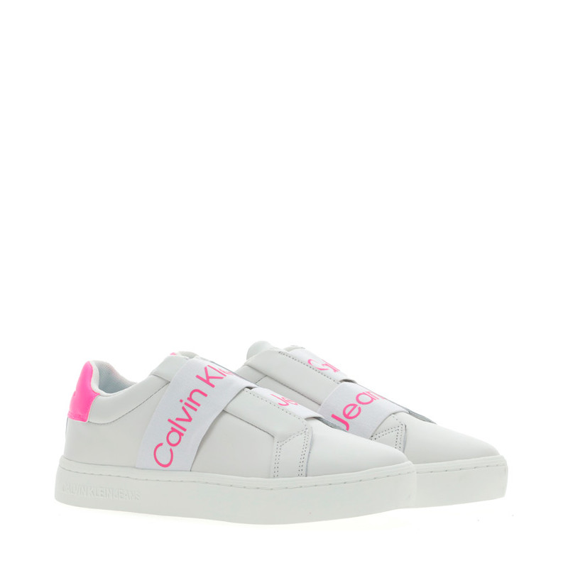 Home, Outlet, Woman outlet, Sneakers donna | CALVIN KLEIN