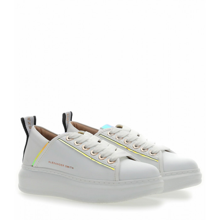 Alexander smith sneakers on sale online