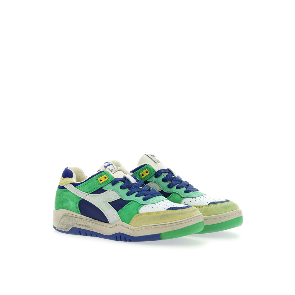 Diadora sneakers bambino 2014 on sale