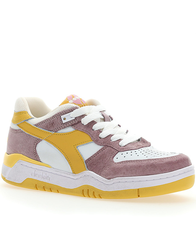 B.560 USED WN Scarpa Heritage - Donna - Diadora Online Shop IT