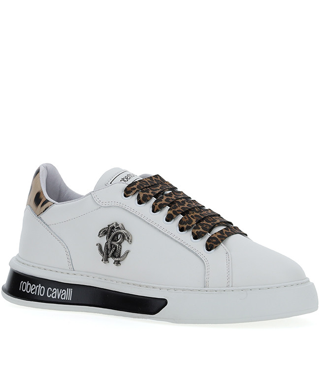 Roberto cavalli 2024 sneakers heren