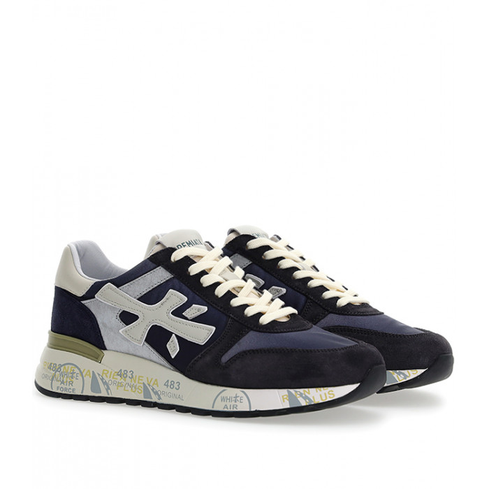 PREMIATA MICK 6618