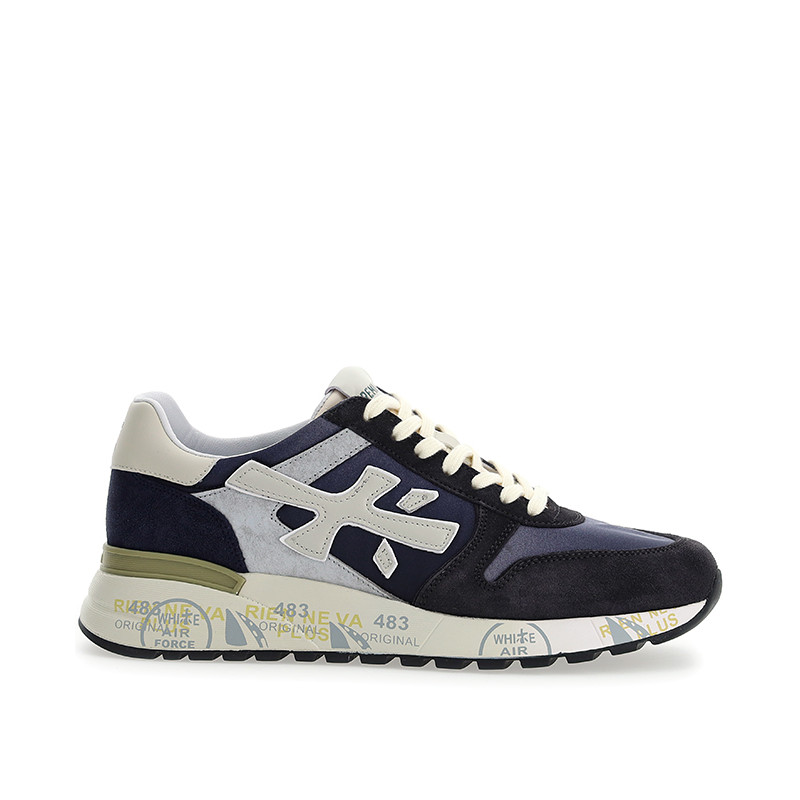 PREMIATA MICK 6618