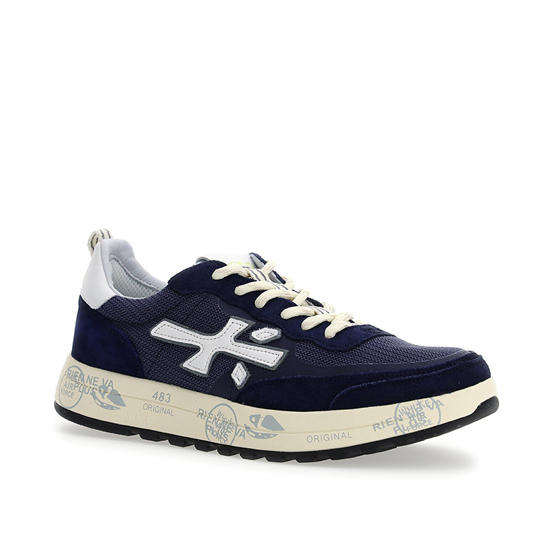 PREMIATA NOUS 6658