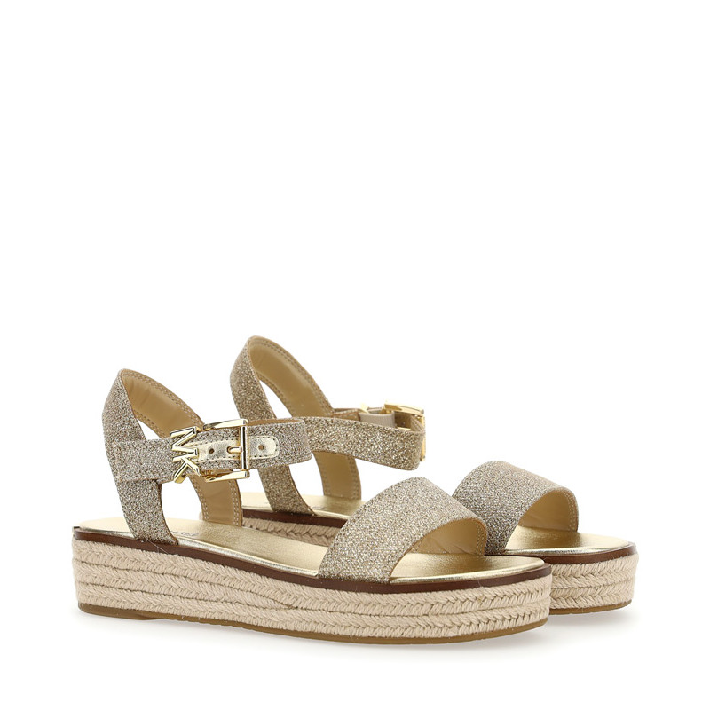 MICHAEL KORS RICHIE ESPADRILLE