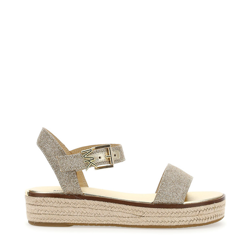 MICHAEL KORS RICHIE ESPADRILLE