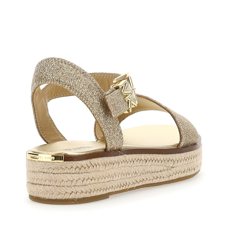 MICHAEL KORS RICHIE ESPADRILLE