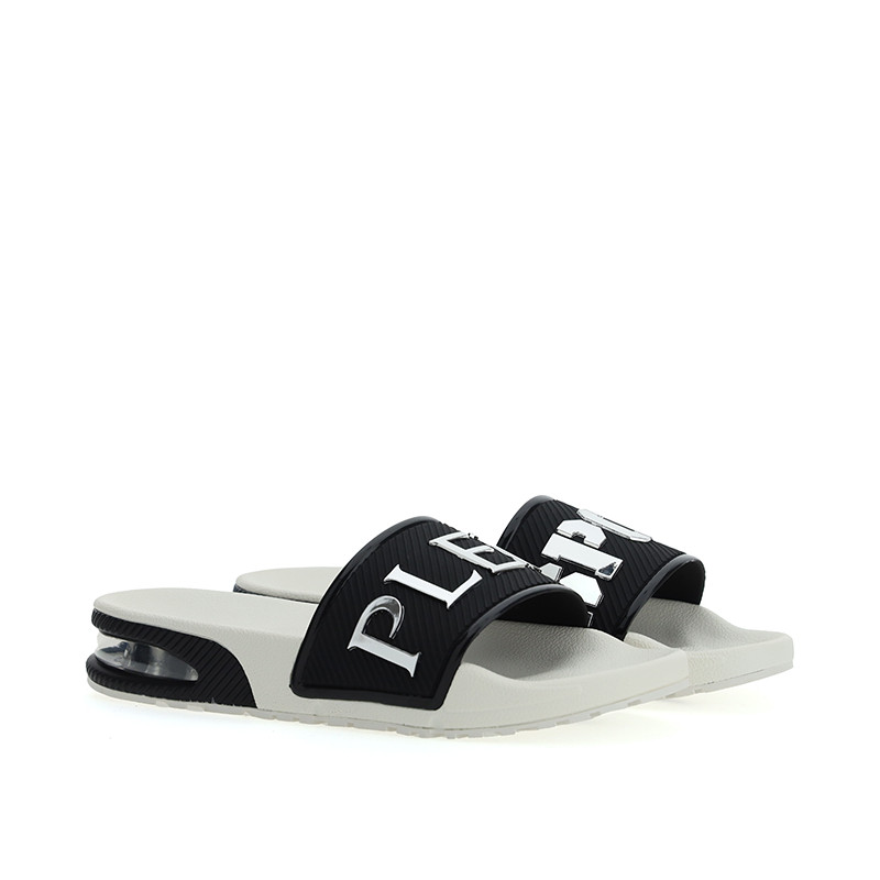 PHILIPP PLEIN SPORT SLIDES