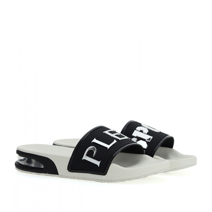 PHILIPP PLEIN SPORT SLIDES