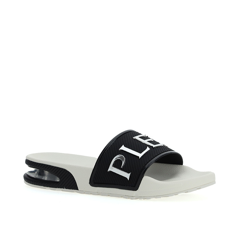 PHILIPP PLEIN SPORT SLIDES