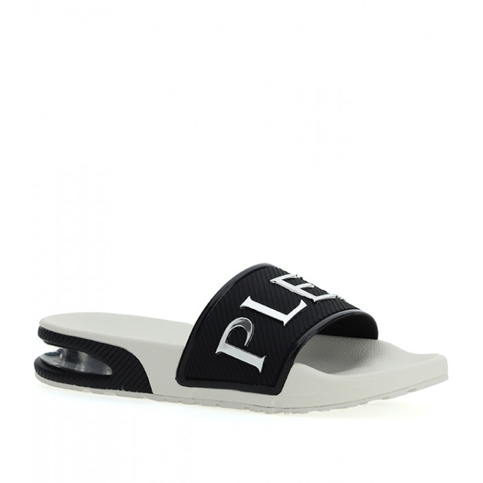 PHILIPP PLEIN SPORT SLIDES