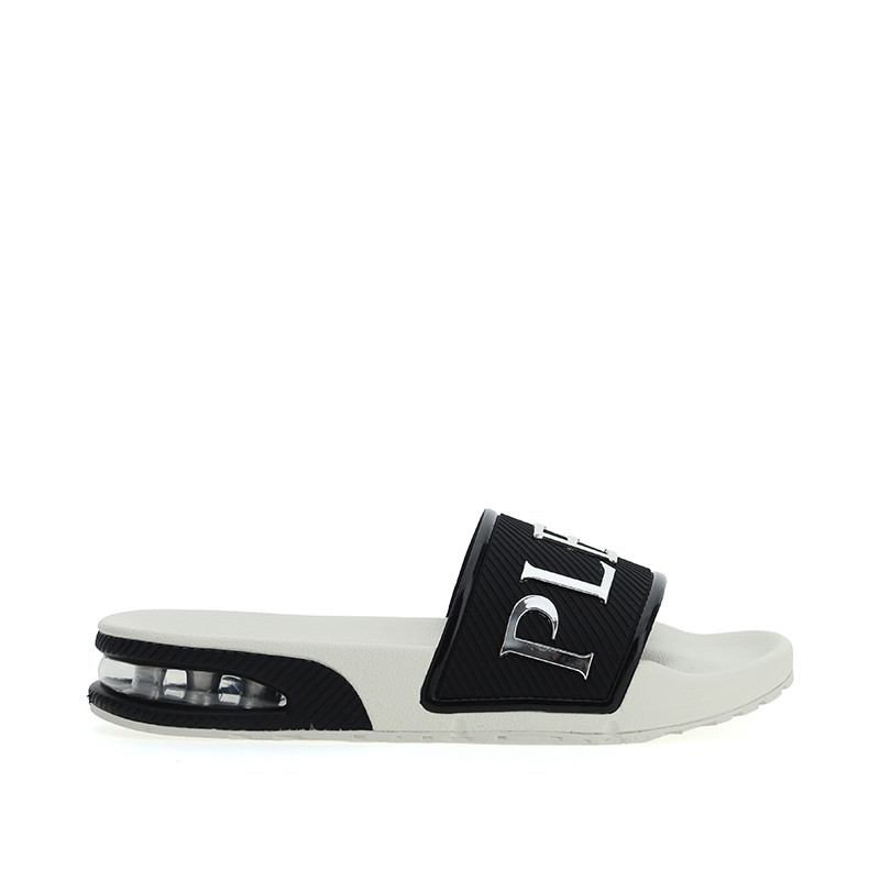 PHILIPP PLEIN SPORT SLIDES