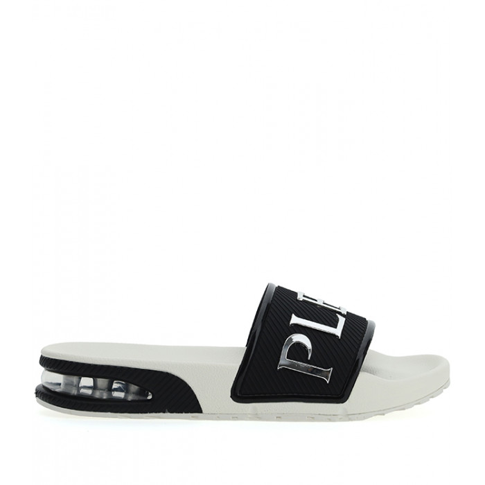 PHILIPP PLEIN SPORT SLIDES