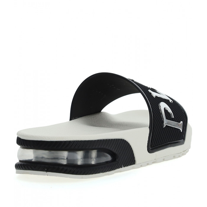 PHILIPP PLEIN SPORT SLIDES