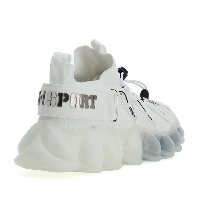 PHILIPP PLEIN SPORT THE BUBBLE GEN X02 TIGER