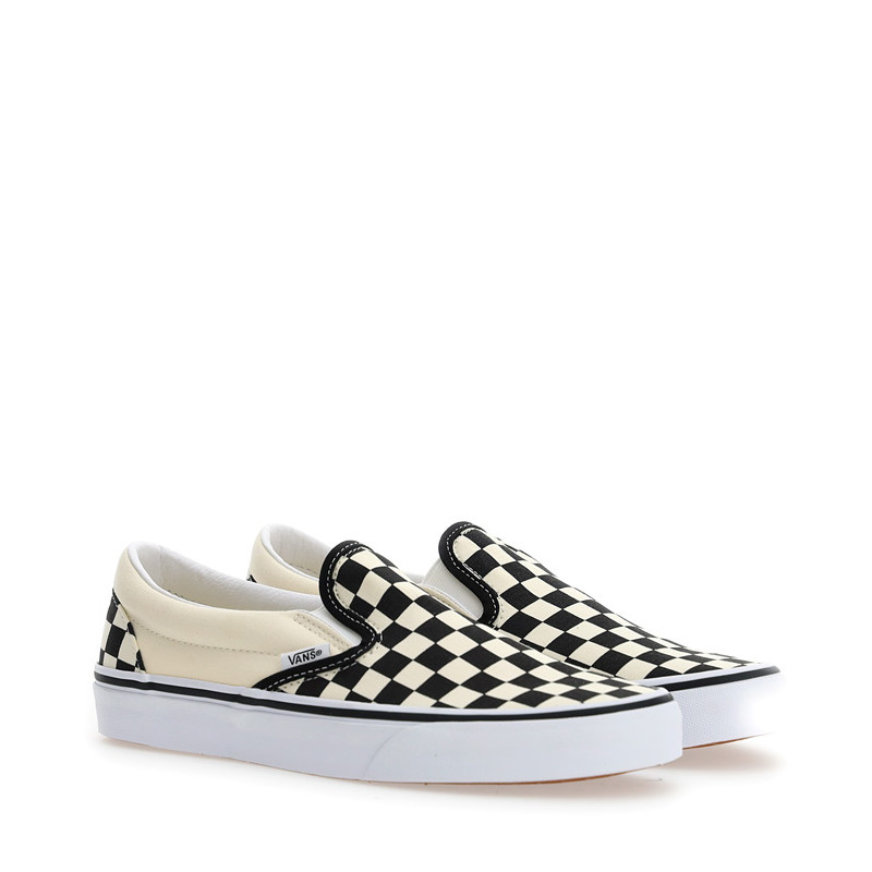 VANS CLASSIC SLIP ON