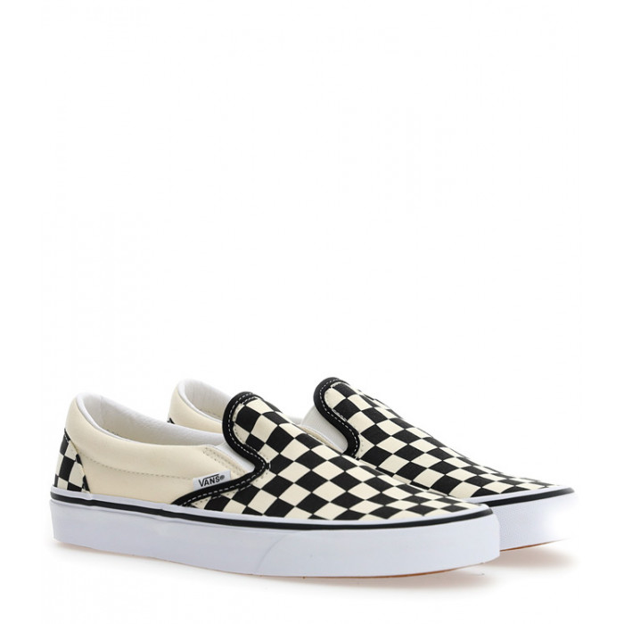 VANS CLASSIC SLIP ON