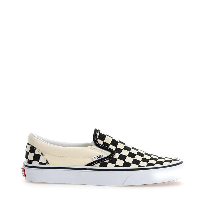 VANS CLASSIC SLIP ON