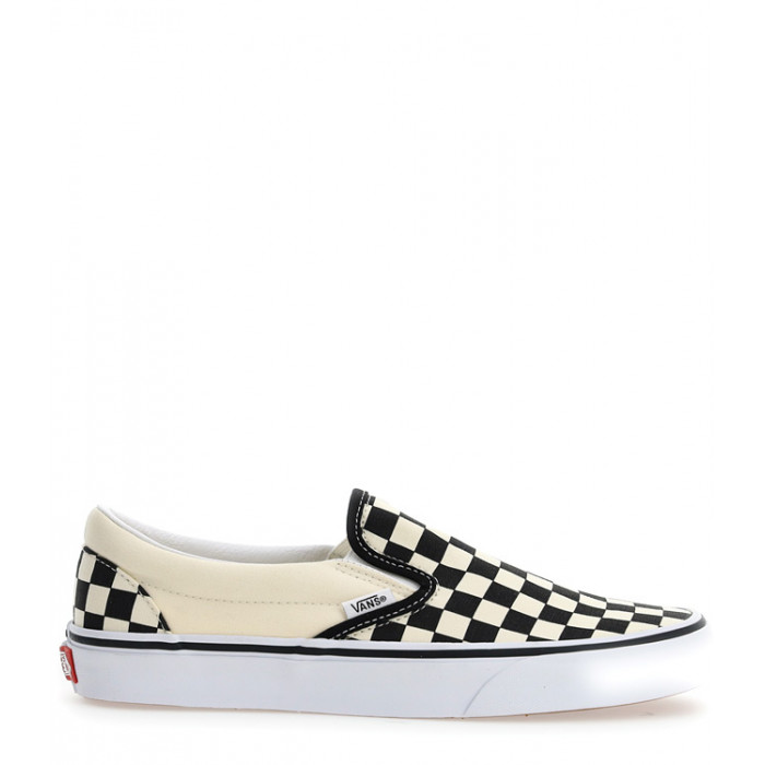 VANS CLASSIC SLIP ON