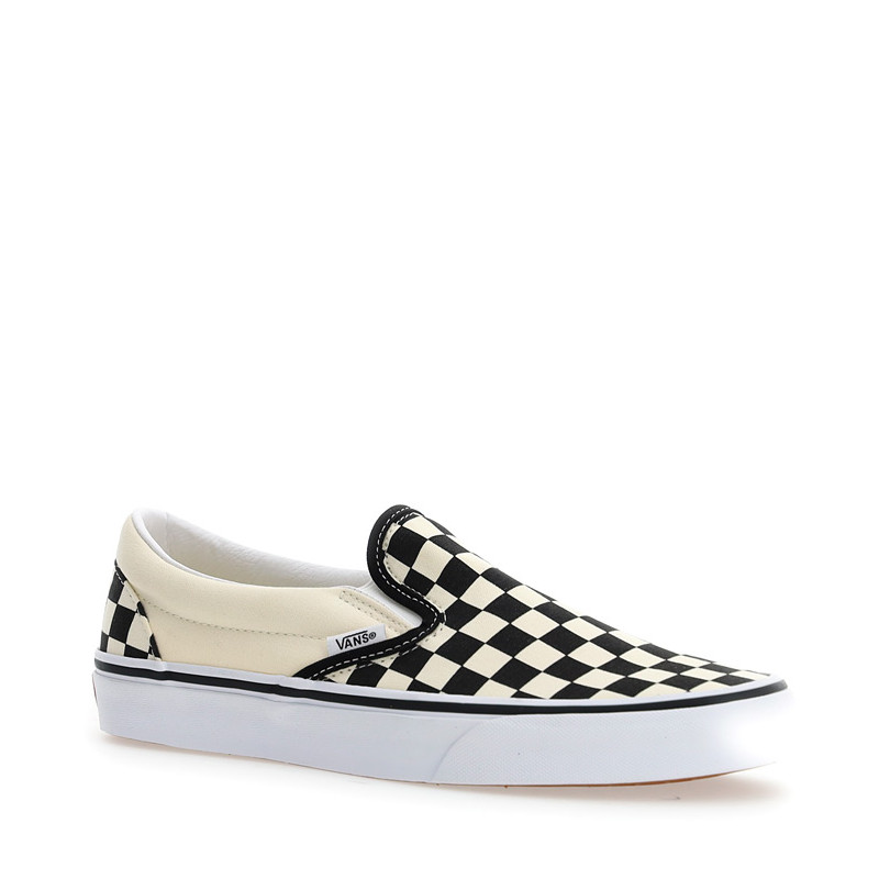 VANS CLASSIC SLIP ON