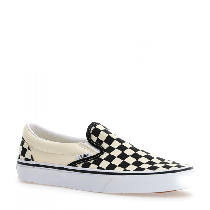 VANS CLASSIC SLIP ON