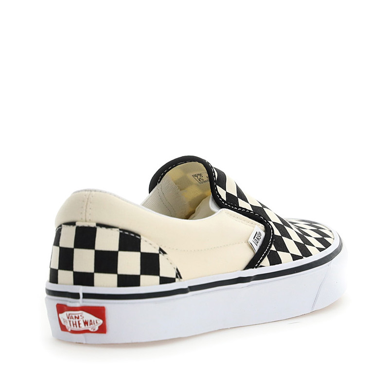 VANS CLASSIC SLIP ON