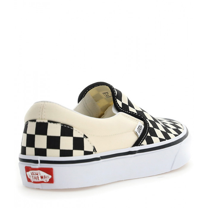 VANS CLASSIC SLIP ON