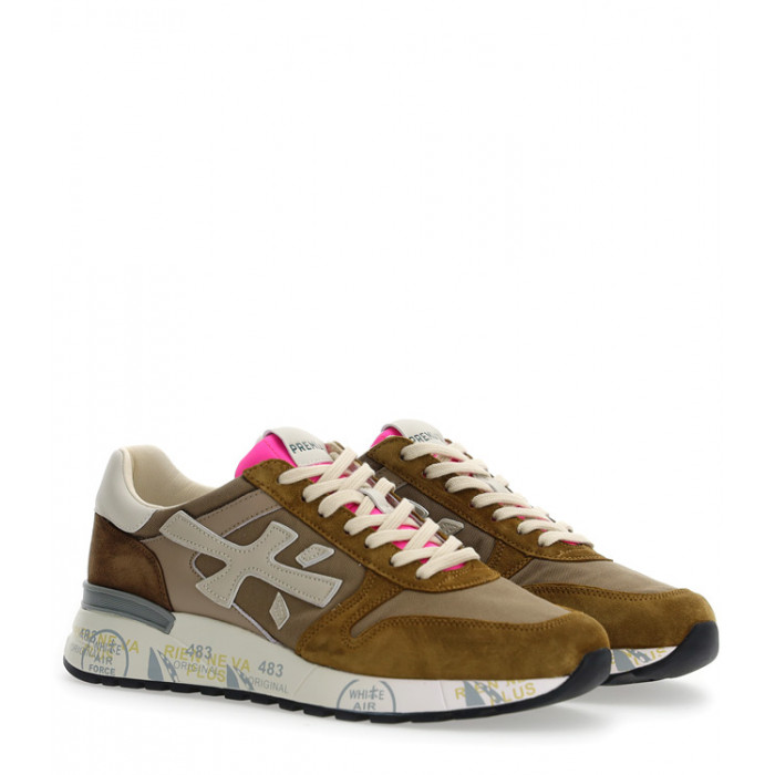 PREMIATA MICK 6610