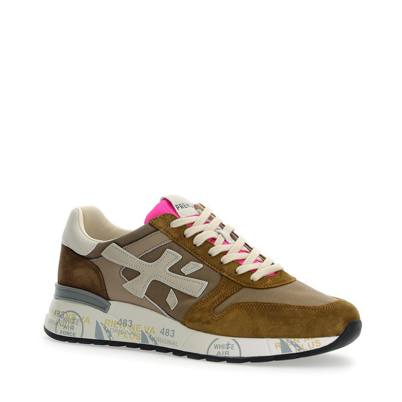 PREMIATA MICK 6610