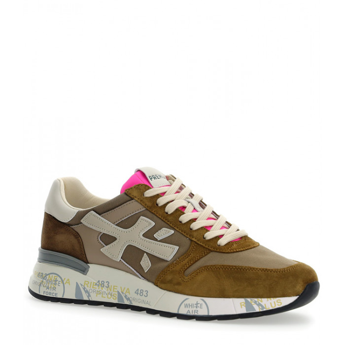 PREMIATA MICK 6610