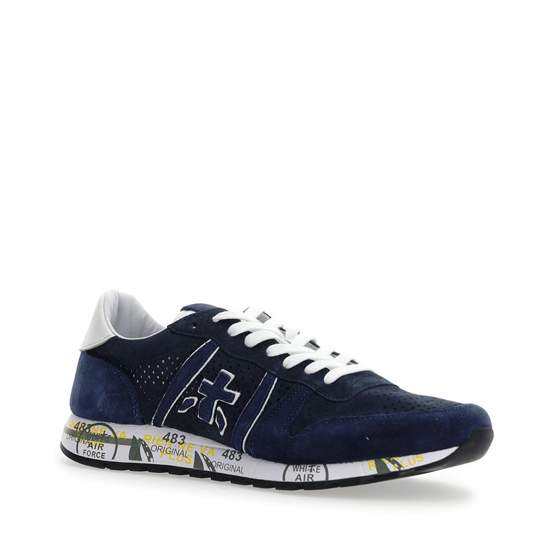 PREMIATA ERIC 6607