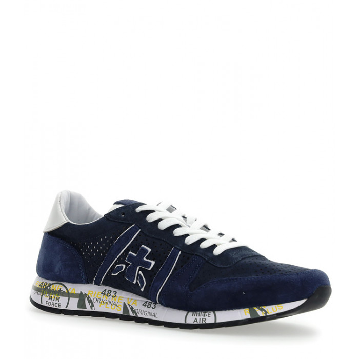 PREMIATA ERIC 6607