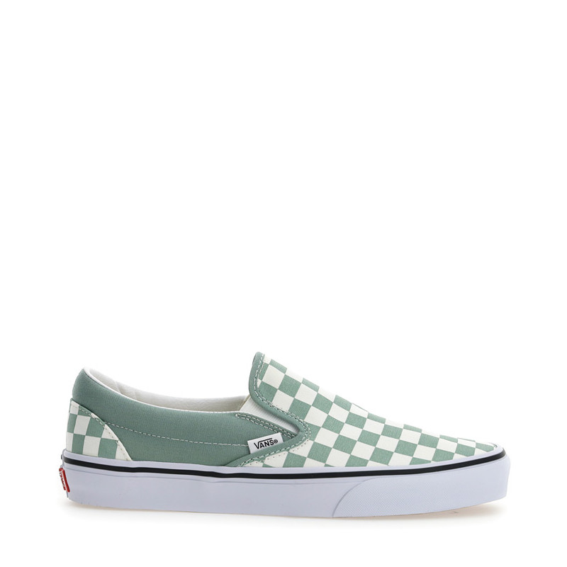 VANS CLASSIC SLIP ON