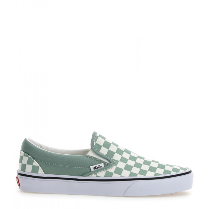 VANS CLASSIC SLIP ON