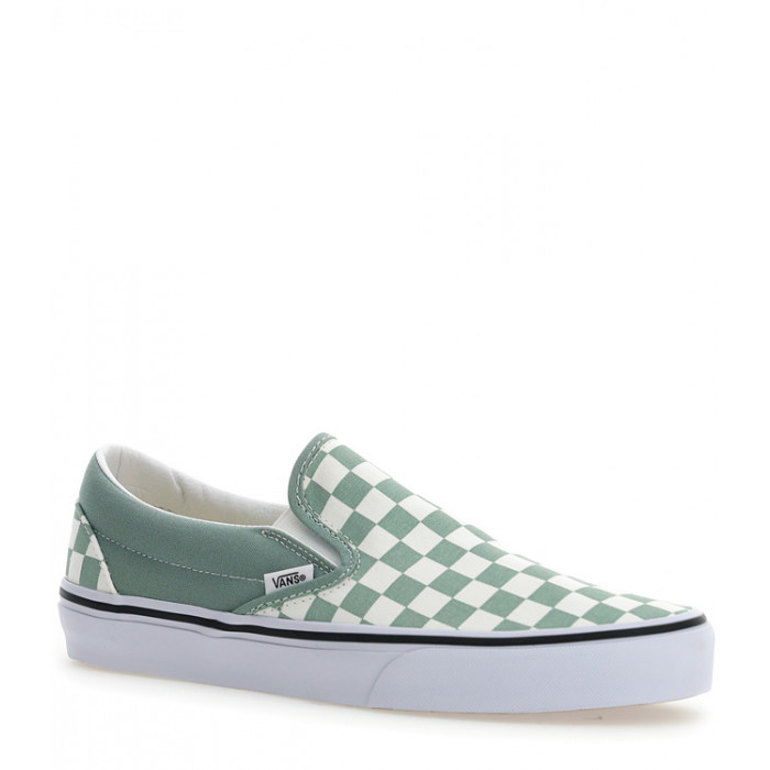 VANS CLASSIC SLIP ON