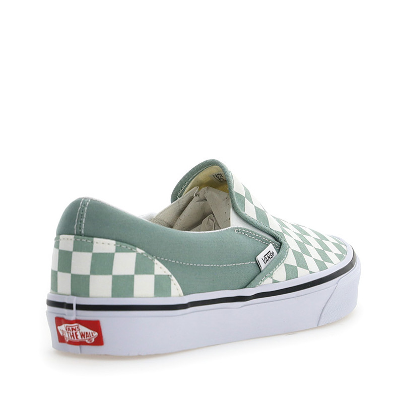 VANS CLASSIC SLIP ON