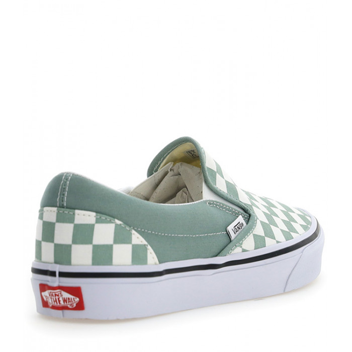 VANS CLASSIC SLIP ON