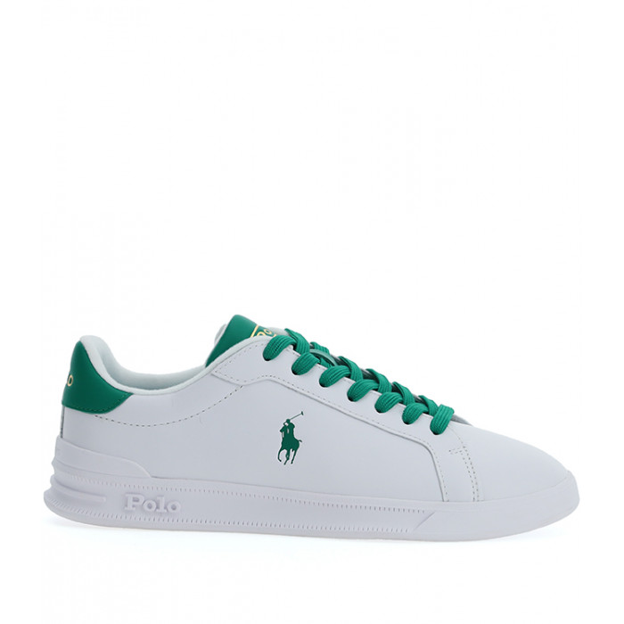 POLO RALPH LAURENT HRT CRT-II-SK-LTL