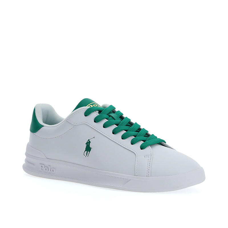 POLO RALPH LAURENT HRT CRT-II-SK-LTL