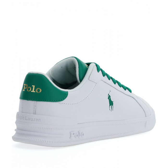 POLO RALPH LAURENT HRT CRT-II-SK-LTL