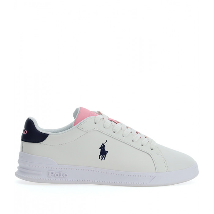 POLO RALPH LAURENT HRT CRT-II-SK-LTL