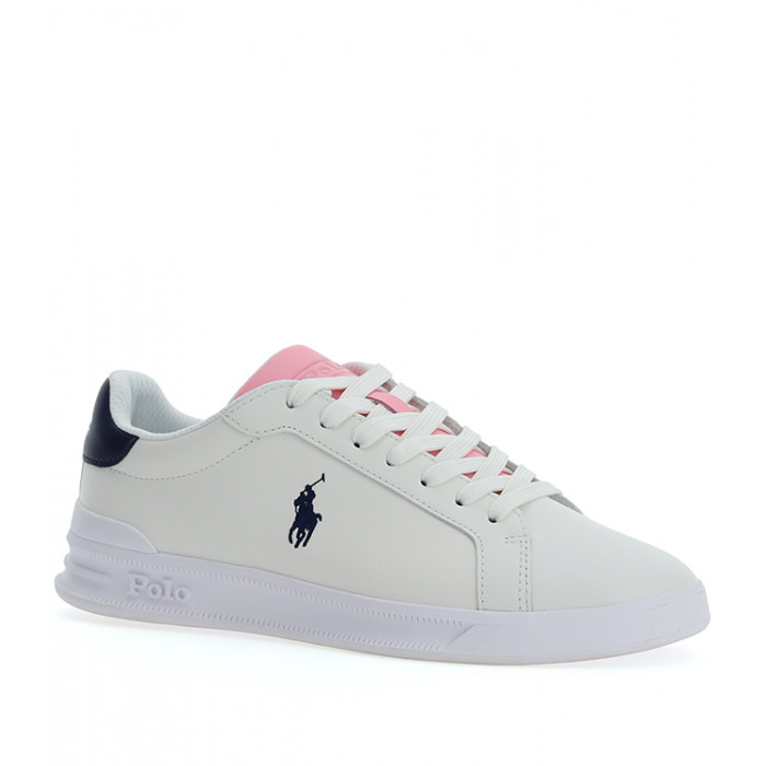 POLO RALPH LAURENT HRT CRT-II-SK-LTL