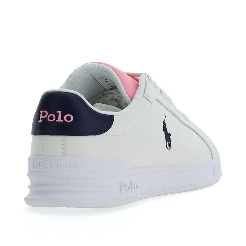 POLO RALPH LAURENT HRT CRT-II-SK-LTL