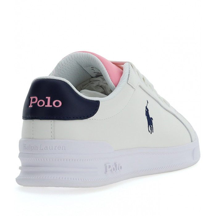 POLO RALPH LAURENT HRT CRT-II-SK-LTL